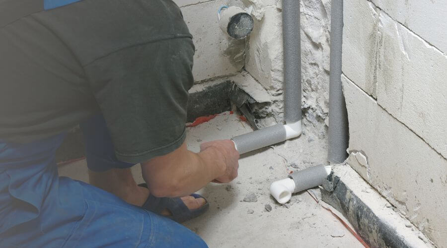 Professional expert plumbing services in Schroeder, MN